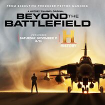 Watch Beyond the Battlefield