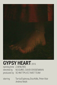 Watch Gypsy Heart (Short 2015)