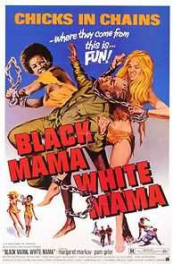 Watch Black Mama White Mama