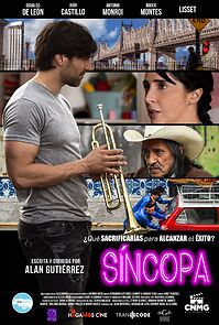 Watch Síncopa