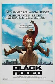 Watch Black Rodeo