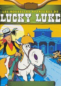 Watch Les nouvelles aventures de Lucky Luke