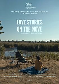 Watch Love Stories on the Move (Short 2021)