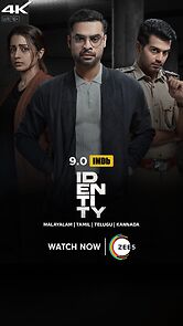 Watch Identity