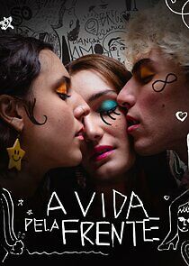 Watch A Vida Pela Frente