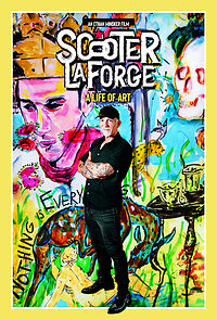 Watch Scooter LaForge: A Life of Art