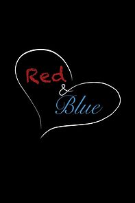 Watch Red and Blue (Short 2023)