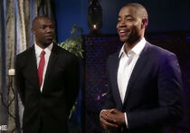 Watch The Black Bachelor (Short 2014)