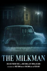 Watch The Milkman (Short 2022)