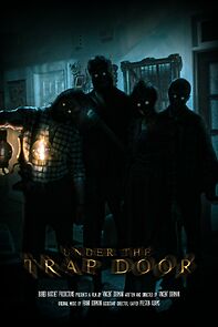 Watch Under the Trap Door (Short 2023)