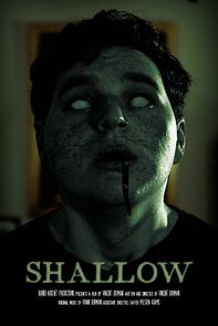 Watch Shallow (Short 2022)