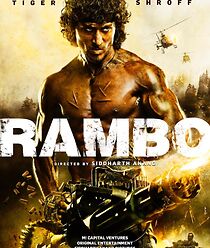 Watch Rambo