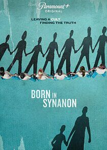 Watch Born in Synanon