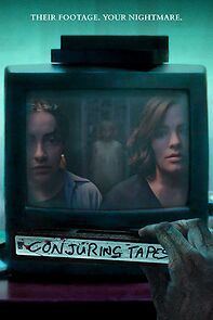 Watch Conjuring Tapes