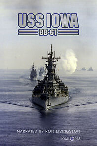 Watch USS Iowa