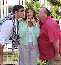 Watch Carpe Liam (Short 2015)