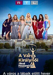 Watch A Város Királynői