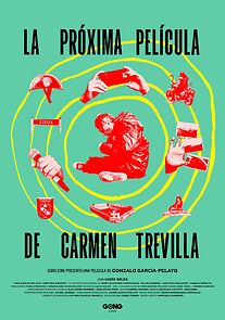 Watch La próxima película de Carmen Trevilla