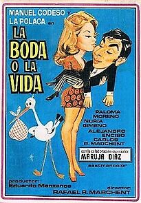 Watch La boda o la vida