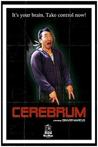 Watch Cerebrum (Short 2023)