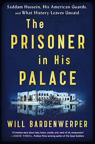 Watch The Prisoner in His Palace
