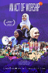 Watch An Act of Worship