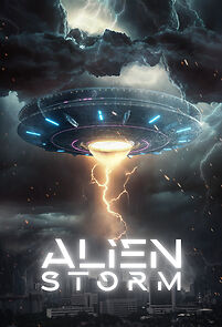 Watch Alien Storm