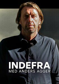 Watch Indefra med Anders Agger