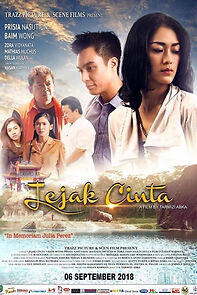 Watch Jejak Cinta