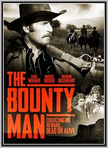 Watch The Bounty Man