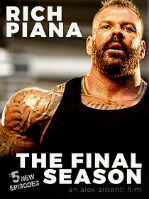 Watch Rich Piana: The Final Season