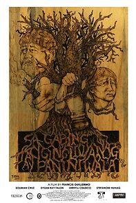 Watch Sa gabing tanging liwanag ay paniniwala (Short 2019)