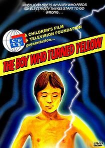 Watch The Boy Who Turned Yellow