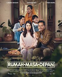 Watch Rumah Masa Depan