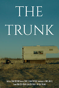Watch The Trunk (Short 2022)