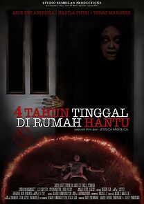 Watch 4 Tahun Tinggal Di Rumah Hantu