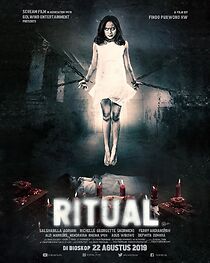 Watch Ritual