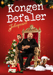 Watch Kongen Befaler Julespesial
