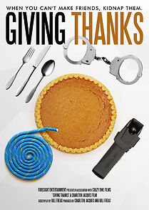 Watch Giving Thanks