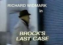 Watch Brock's Last Case