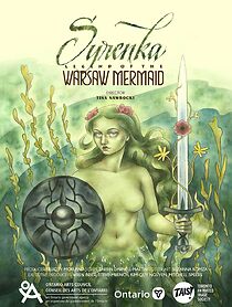 Watch Syrenka: Legend of the Warsaw Mermaid (Short)
