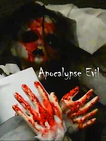 Watch Apocalypse Evil