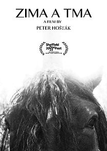 Watch Cold and Dark (Short 2023)