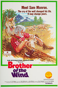 Watch Brother of the Wind