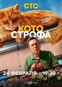 Watch Котострофа