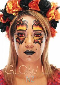 Watch Glow Up NZ