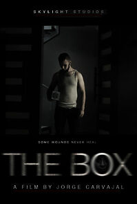 Watch The Box (Short 2014)