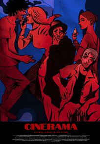 Watch Cin-E-Rama (Short 2023)