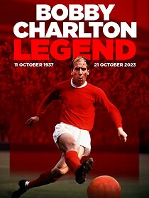 Watch Bobby Charlton - Legend