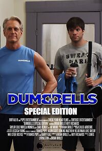 Watch Dumbbells: Special Edition